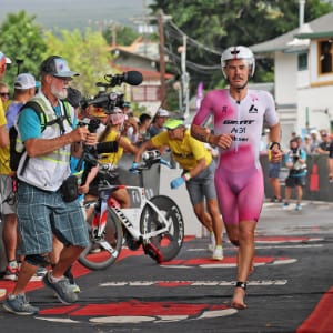 2026 Ironman World Championship Photo Essay