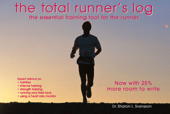 The Total Runner‘s Log - third edition